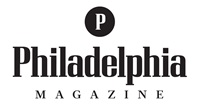 Philadelphia Magazine logo